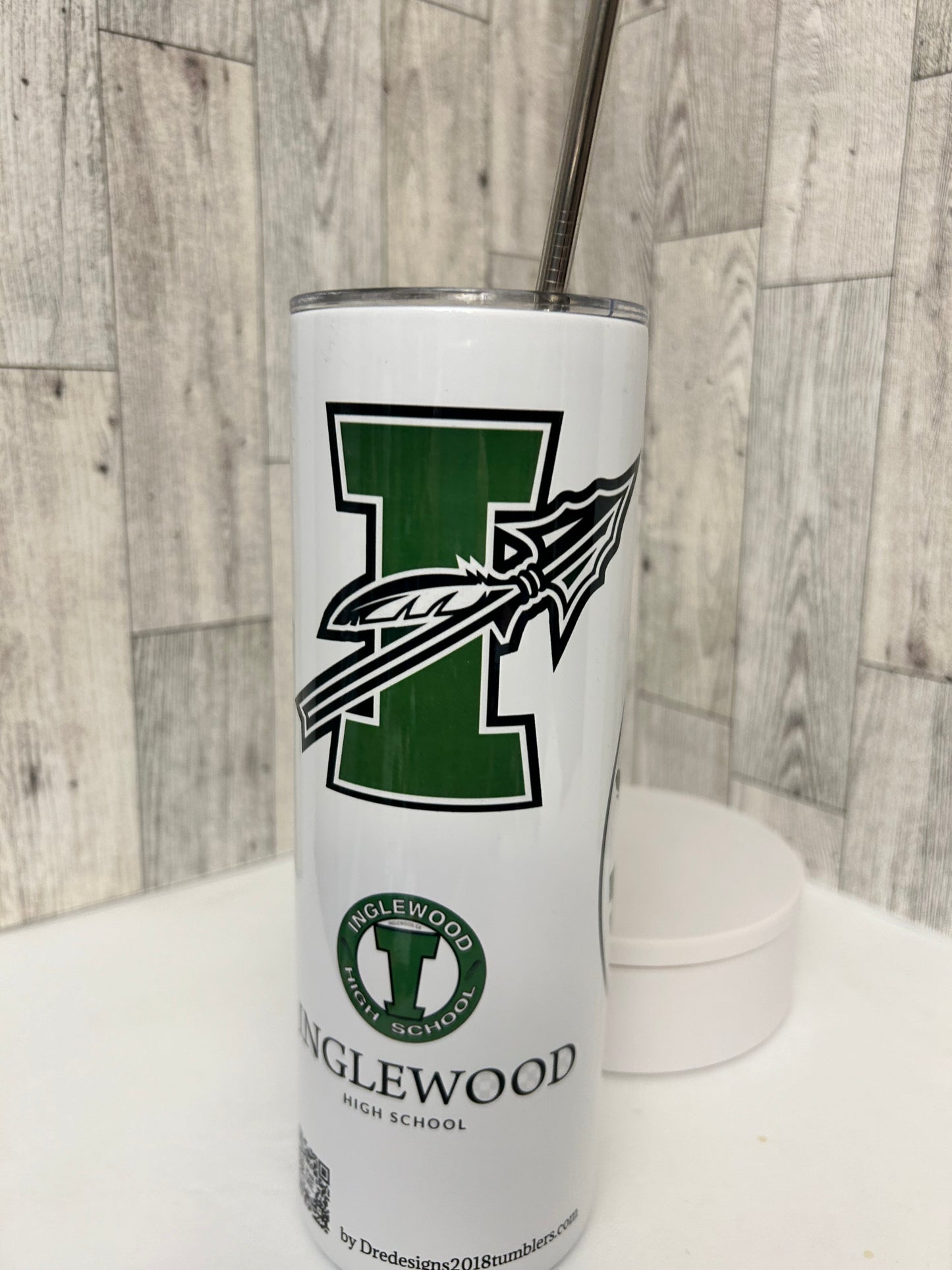IHS tumbler 20oz