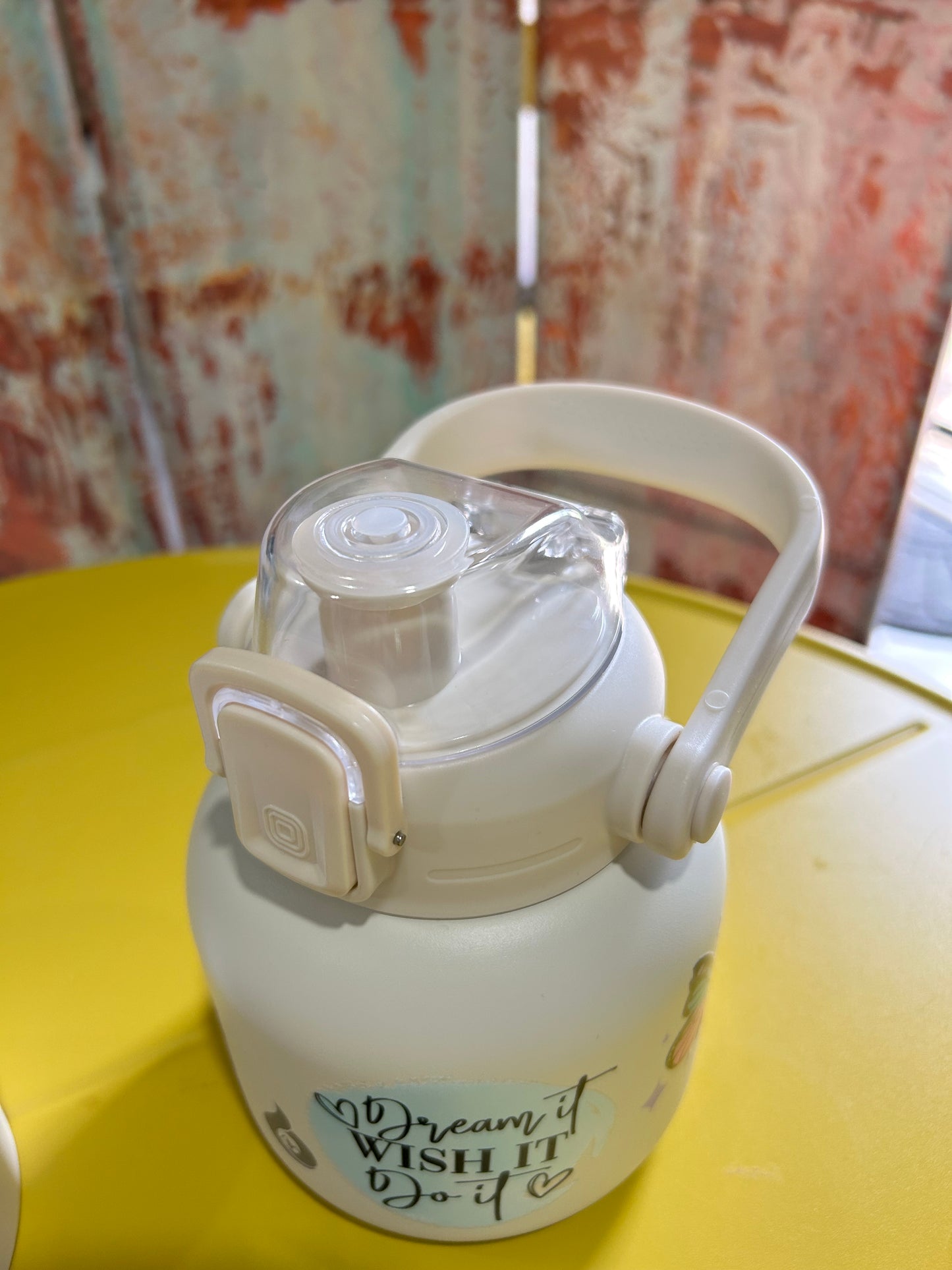 Insulated Water Bottle 20oz