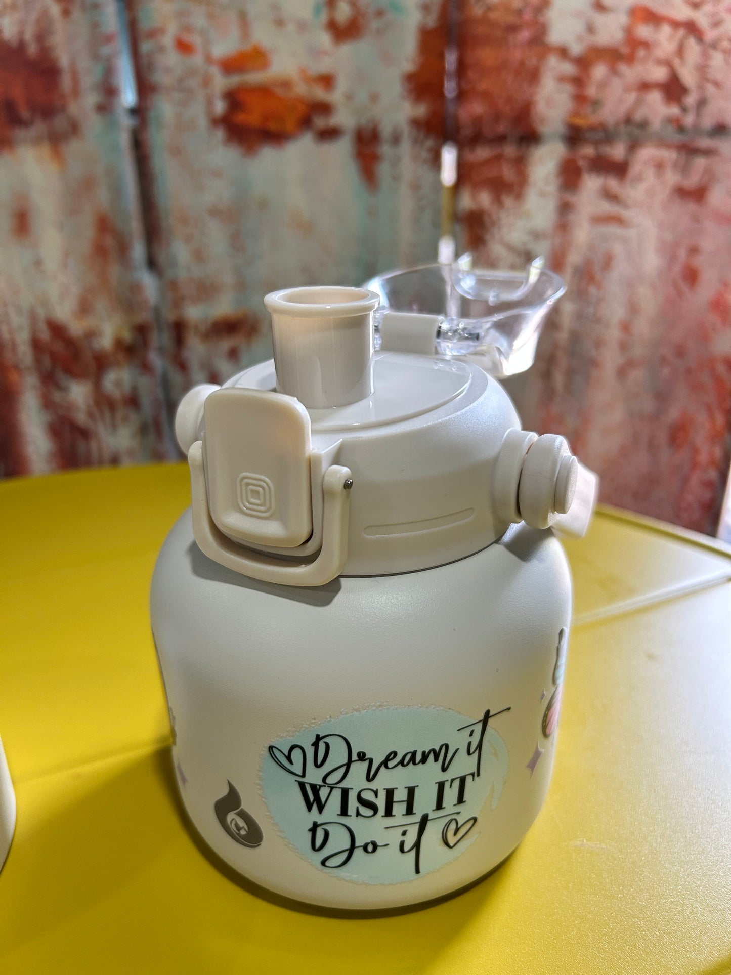 Insulated Water Bottle 20oz