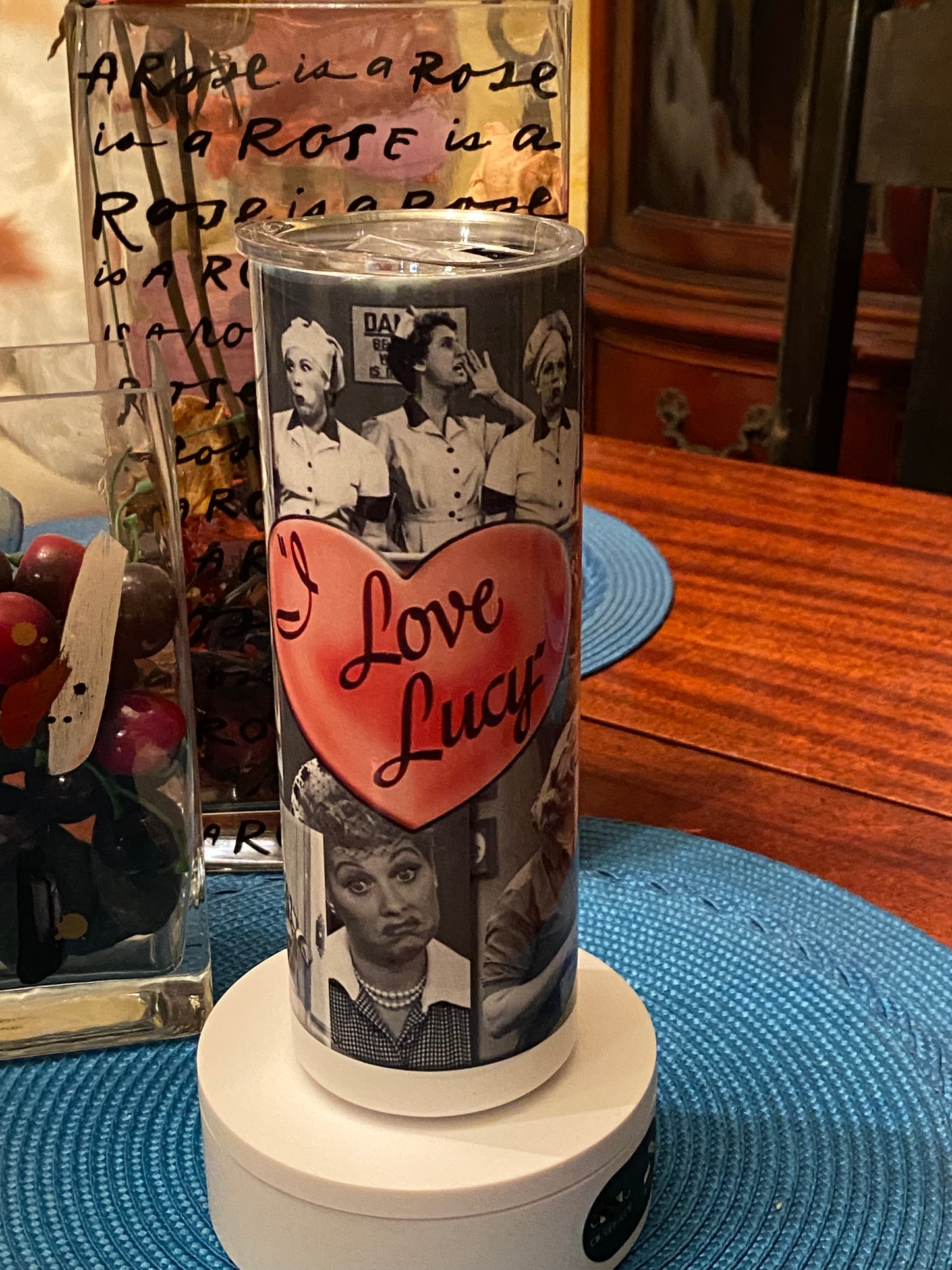 I Love Lucy