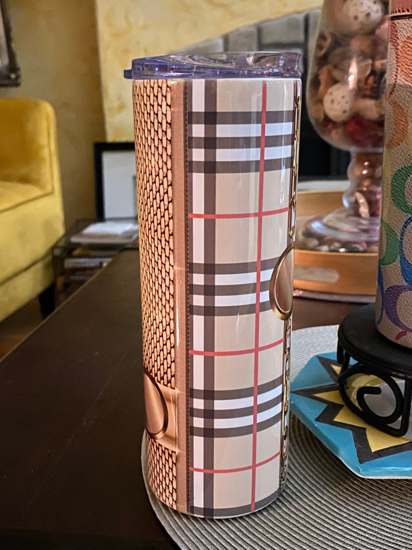 Burberry
