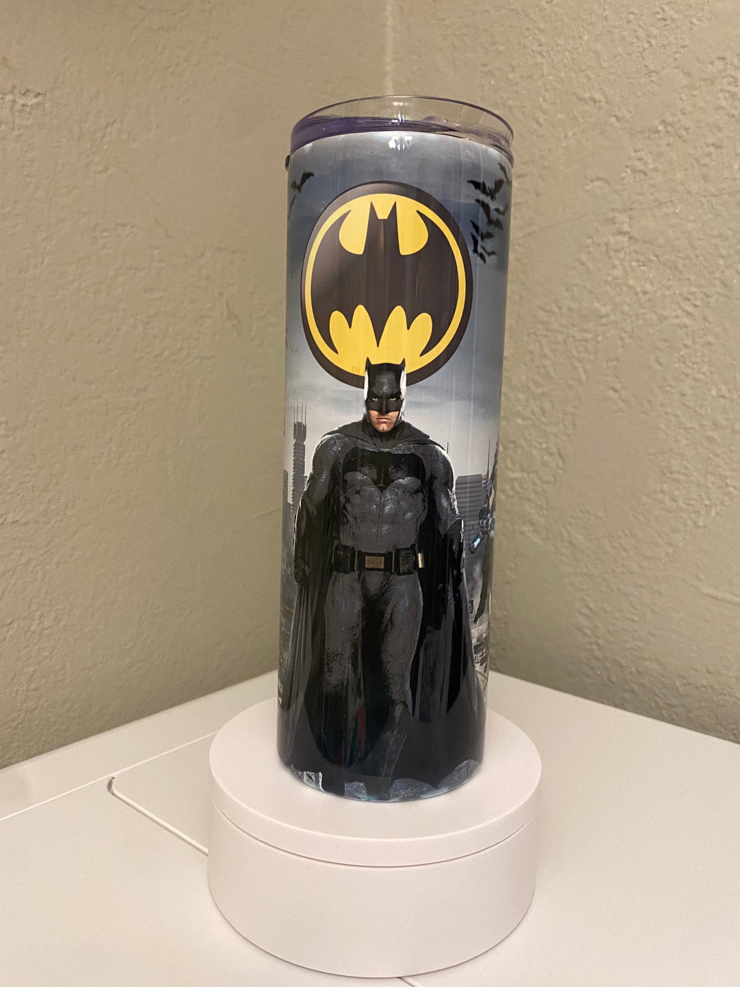 Batman Black