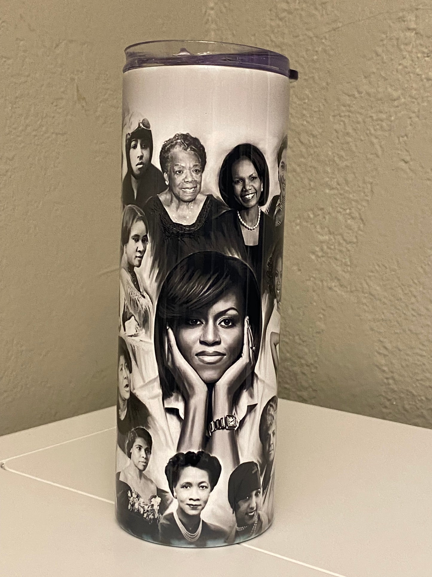 Women of Color