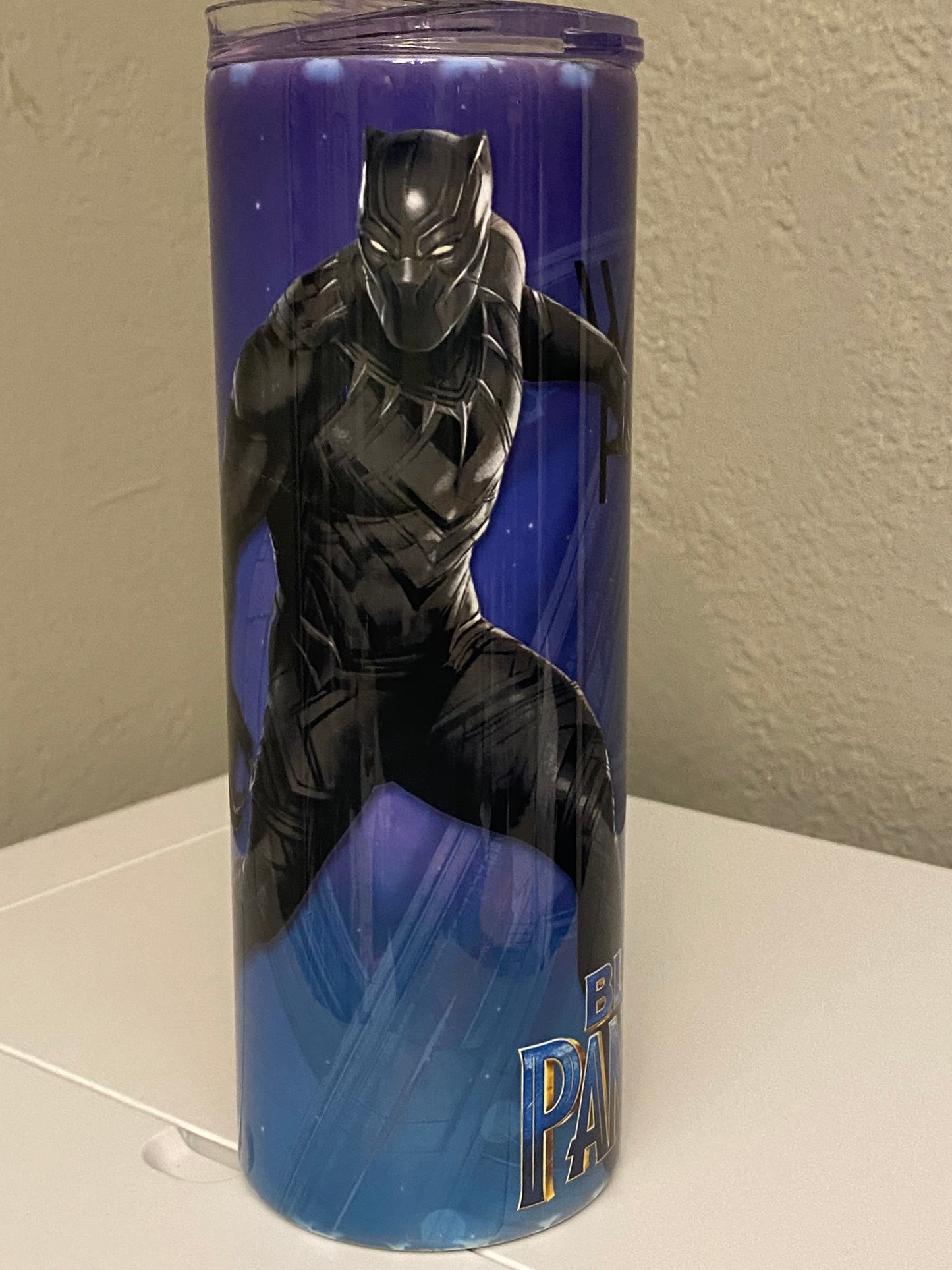 Black Panther