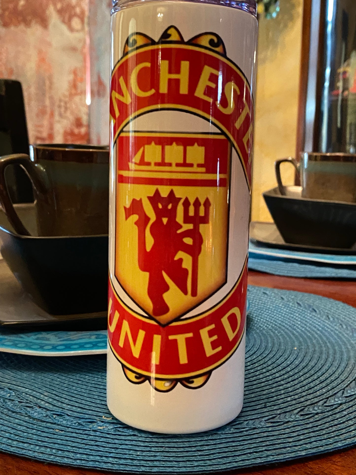 Manchester United