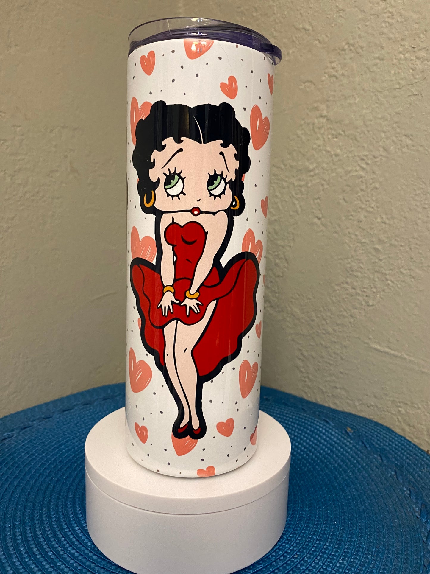 Betty Boop