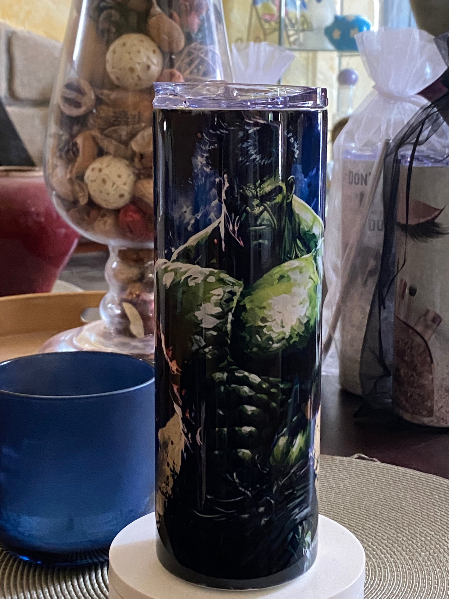 Hulk Mega 2