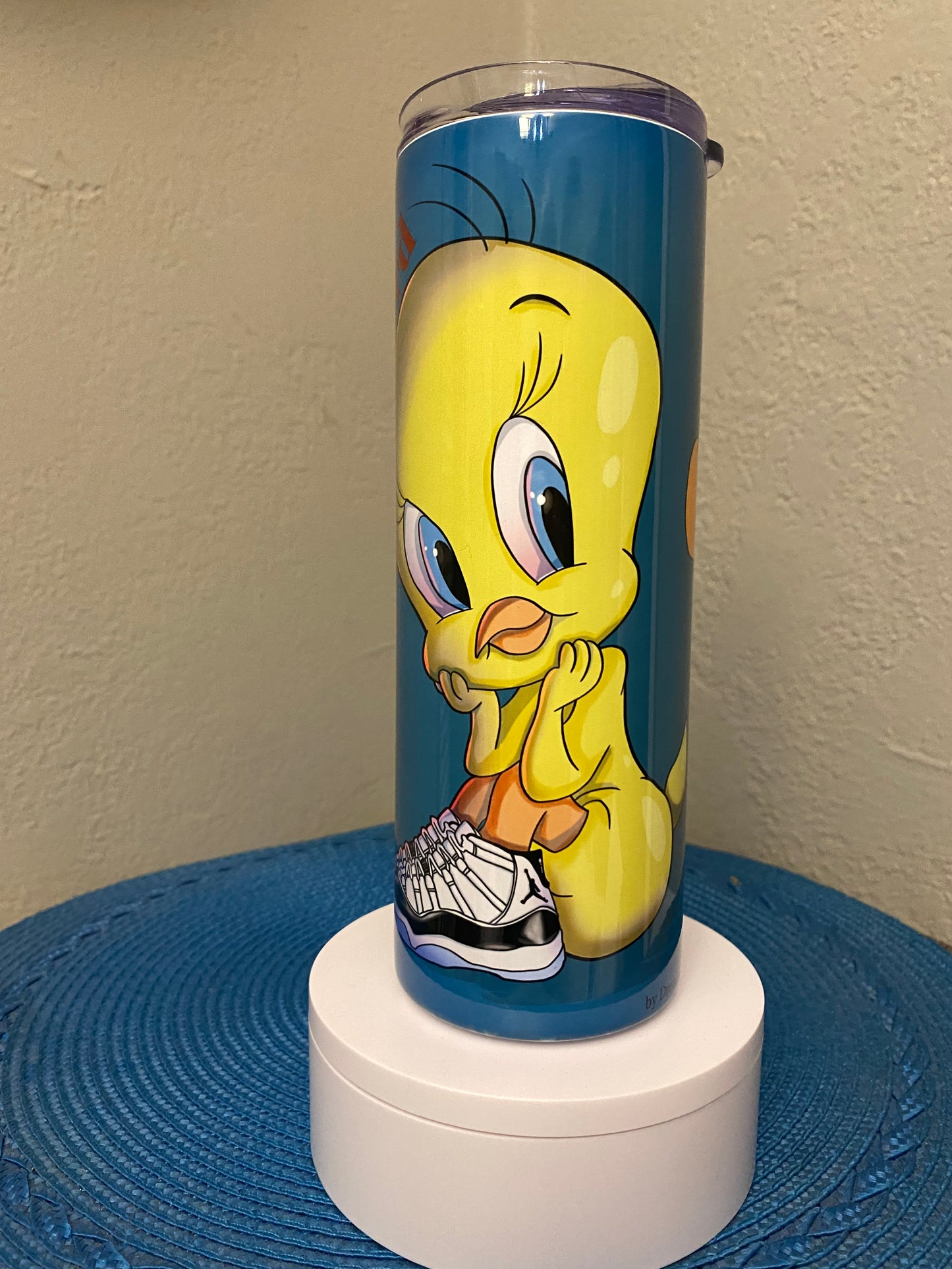 Tweety Bird