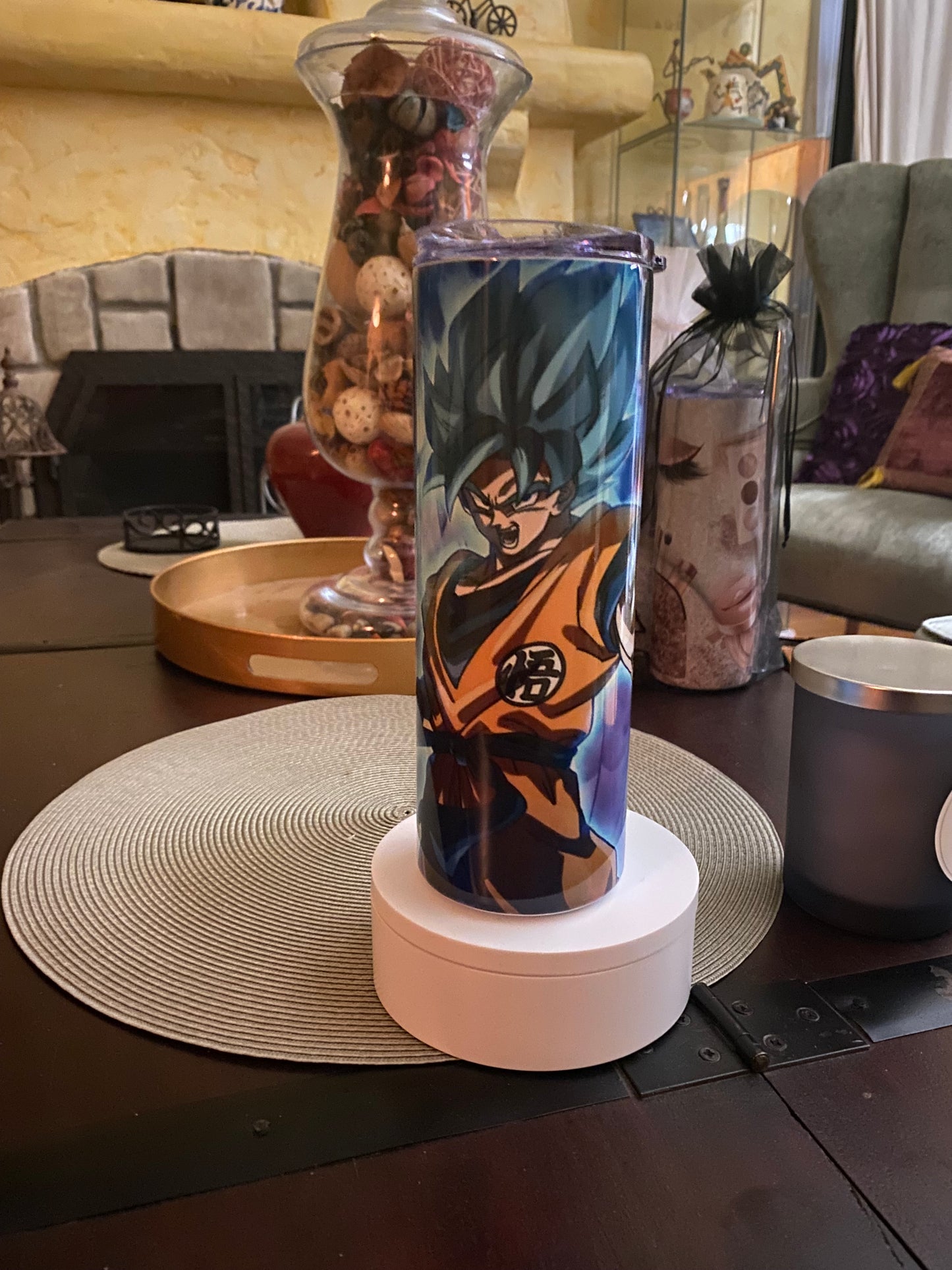 Dragon Ball